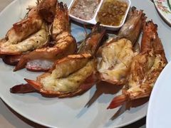 -Red Lobster
