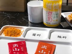 -郎出山烧烤(胶州店)