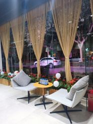 -CARR SALON