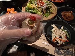-虎哥六韩式烤肉料理 TIGERGRILL(隆生金山湖中心购物广场店)