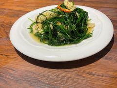 -疆山别院烧烤·新疆菜(铁路局店)
