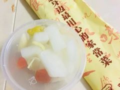 -刘胖子家常菜·蹄花焖藕(中央花园店)