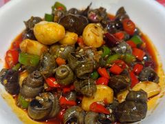 -辣小鲜·南昌大排档(船山路店)