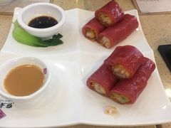 -点都德(汇盈广场店)