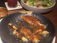 -404干式熟成牛排馆•聚会餐厅