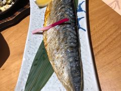 -一心创作料理屋(经开万达店)