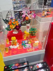 -乐高授权专卖店(济南万象城店)