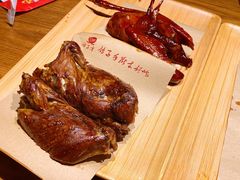 -鸽子窝(黄村店)