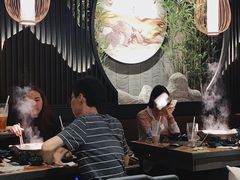 -湊湊火锅·茶憩(东城万达店)