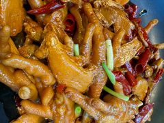 -聚味瞿记·龙虾堂(咸嘉湖店)