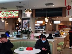 -李先生牛肉面大王(广渠门内店)
