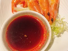 -江城明珠豪生大酒店·泰国金兰花旋转餐厅
