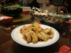 -那家老院子东北菜·饺子·小鸡炖蘑菇(艳华街店)