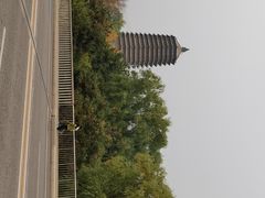 -玲珑塔公园