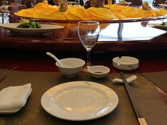 -仙林宾馆-餐厅