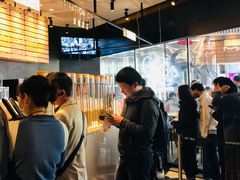 -喜茶(北京三里屯太古里店)