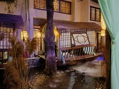 -淀里船宴(卓达店)