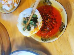 小笼包-酒城小笼包(马王庙店)
