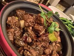 -大理实力希尔顿酒店御璽中餐厅YUXI – CHINESE RESTAURANT
