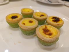 高桶葡挞-半岛太子酒家(海港城店)