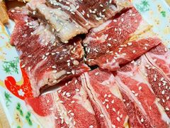 -小肉魁家•烧肉放题自助(南门中大国际店)