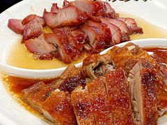 -澳门陈光记烧味饭店(南京德基广场店)
