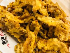 -清真重庆巴爷香辣鸡煲(南小巷店)