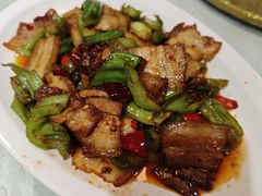 -阿巧一号私房菜(止园路店)