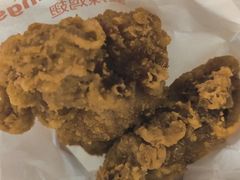 -麦当劳(南京宁海路店)