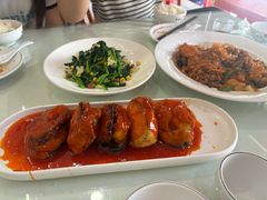 -同发号饭庄(复兴路店)
