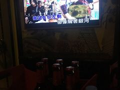 -好乐迪KTV(紫荆广场店)