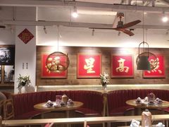 -味福记·江西小炒·南昌小吃(青山湖万达店)
