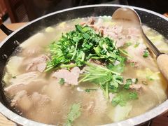 -川堂风·跷脚牛肉·乐山爆炒(宝山日月光店)