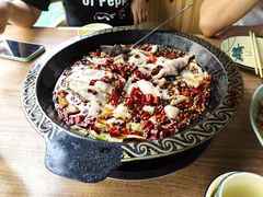 -金三可市井水煮鱼(金碧园店)