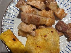-炉太郎日式烧肉店(华贸店)