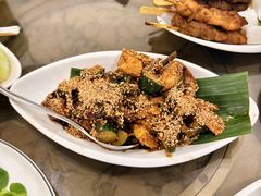 -关夫人餐厅(阳光广场店)