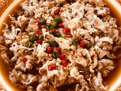 -金杏·粘卷子 烤鸭 农家菜