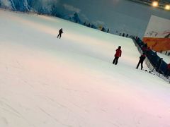 -哈尔滨热雪奇迹
