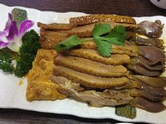 -大洋家·精品潮汕菜·生腌砂锅粥(天河东路店)