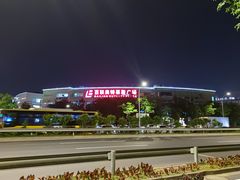 -NIKE上海青浦优选体验店