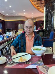 -宝亨达国际大酒店·宴会厅