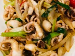 -覃记海鲜美食餐厅