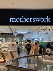 -motherswork(静安嘉里中心店)