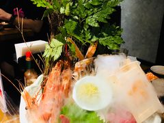 -和彩放题餐厅(酒仙桥店)