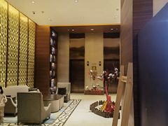 -成都雅诗阁来福士