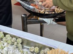 -普宁反沙番薯芋头