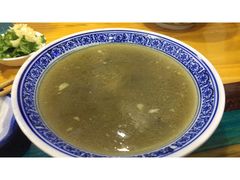 -大陈鸿源牛肉馆(大陈总店)