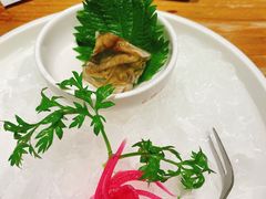 土笋冻拼章鱼-临家闽南菜(大唐店)