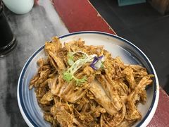 -都一处烧麦馆(前门店)