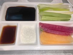 -玉林烤鸭店(定福庄店)